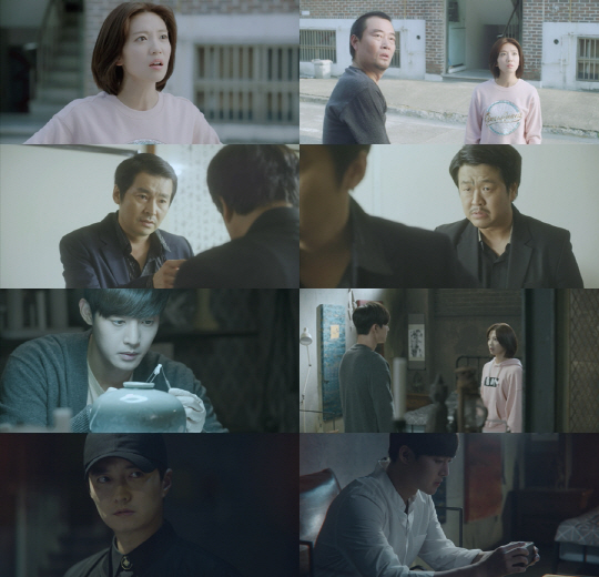 KDrama Mid Series Check "When Time Stopped" Dwells On Human Emotions