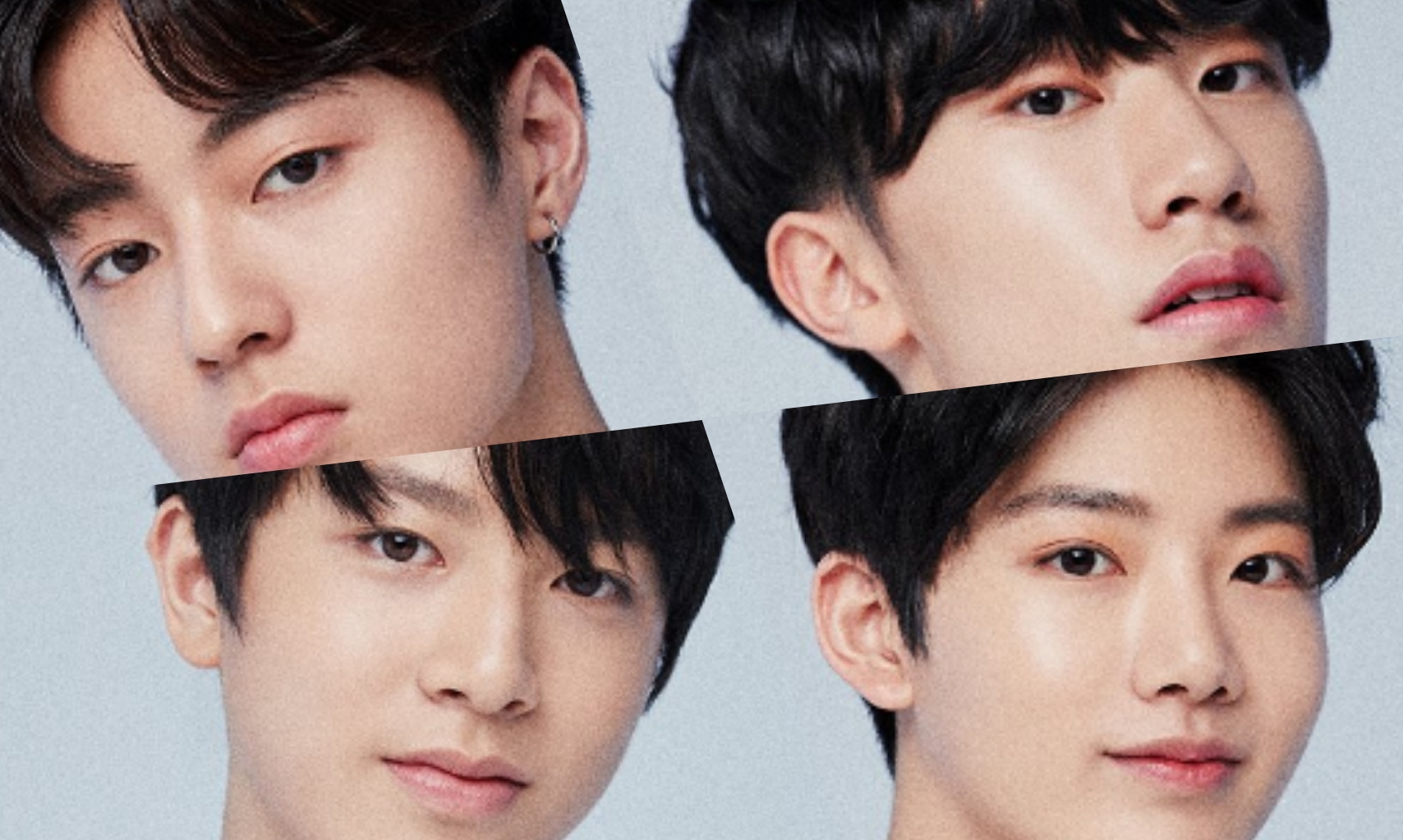 Park Jeong Woo Confirmed As Fifth Member Of YG Entertainment's New Boy