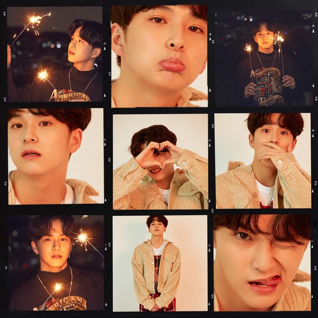 Asahi Completes The Lineup Of Second Boy Group From "YG Treasure Box"