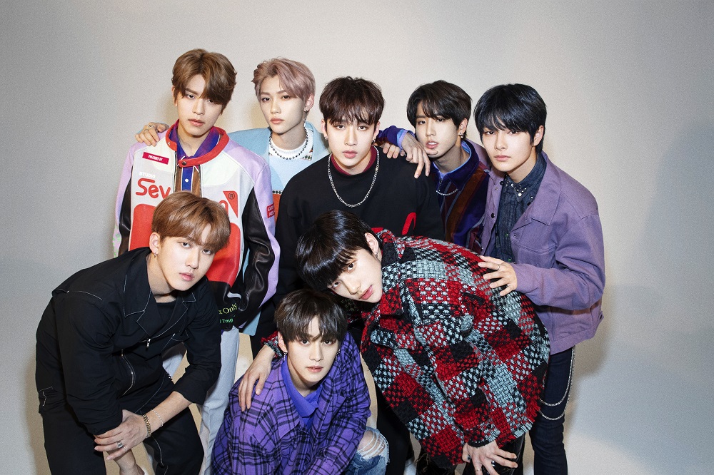 Stray Kids Announces Details For Japanese Debut Album To Be Released In(022)