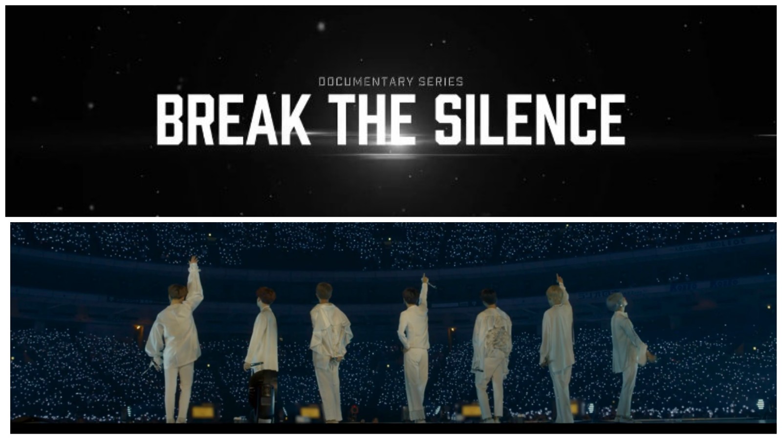 BTS Stirs Various Emotions With "Break The Silence DocuSeries" Trailer
