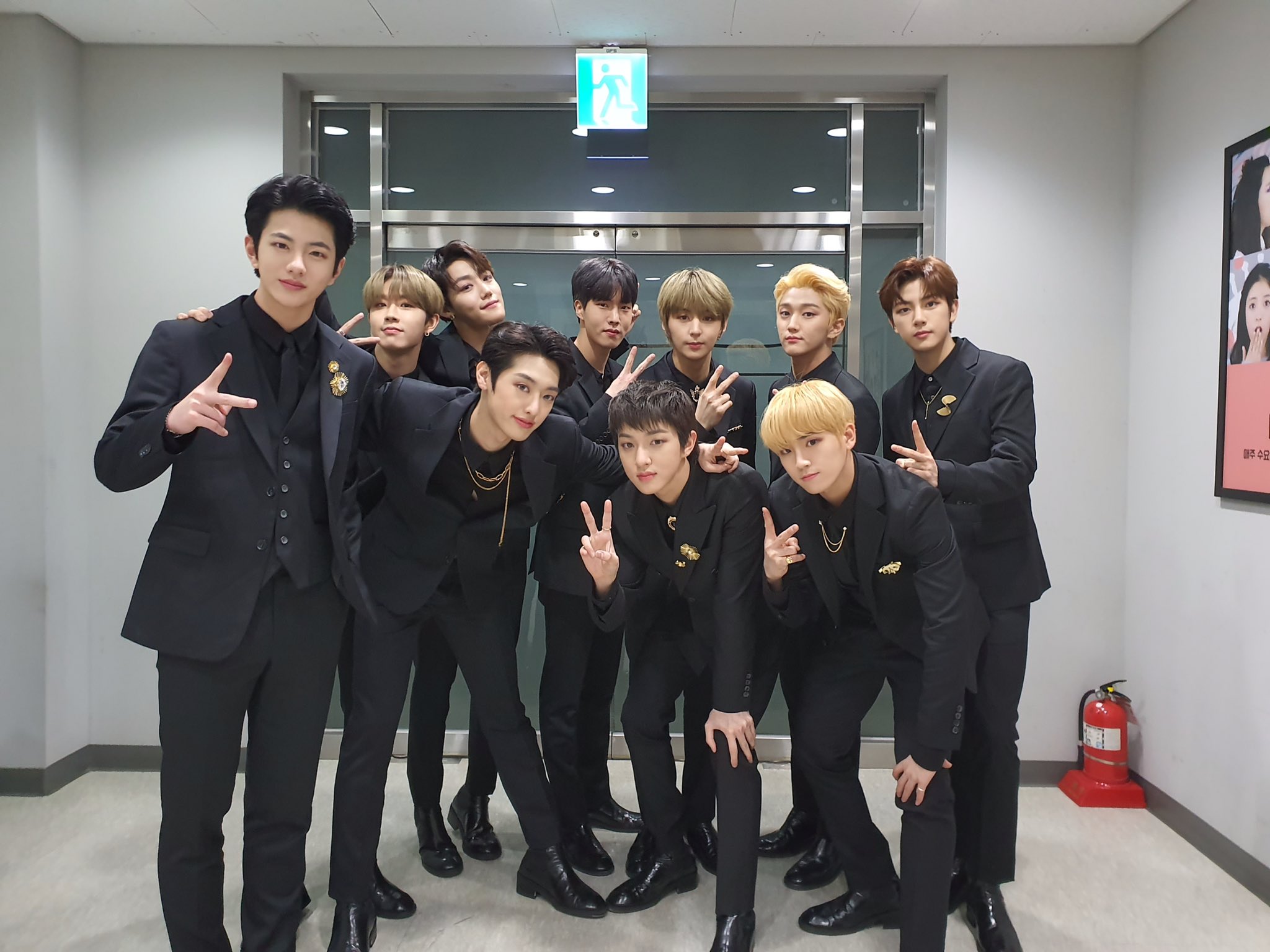 Golden Child Makes Fans' Hearts Leap With Gripping Comeback Trailer