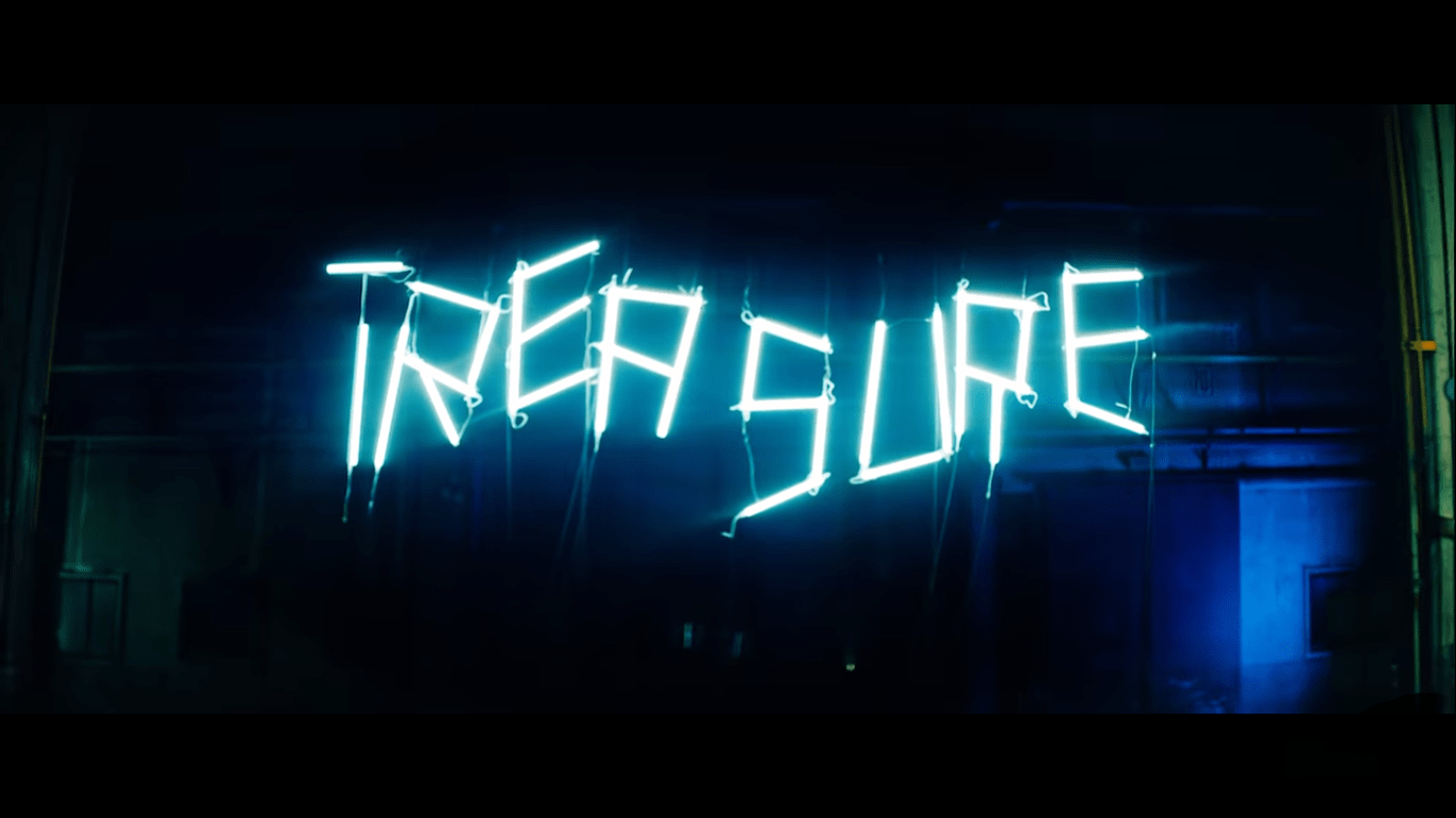 TREASURE Drops Teasers And Date For Grand Debut