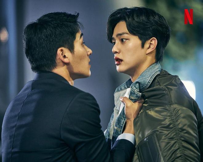 What To Look Forward In This Week's Premiere Of "Love Alarm 2"
