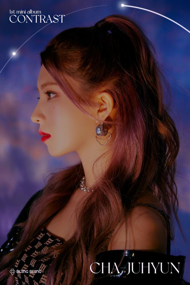 KPop Comeback Spotlight Bling Bling Embarks With Exquisite 1st Mini