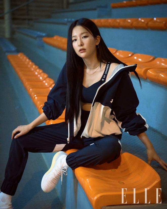 Red Velvet's Seulgi Confirms Grand Solo Debut Soon