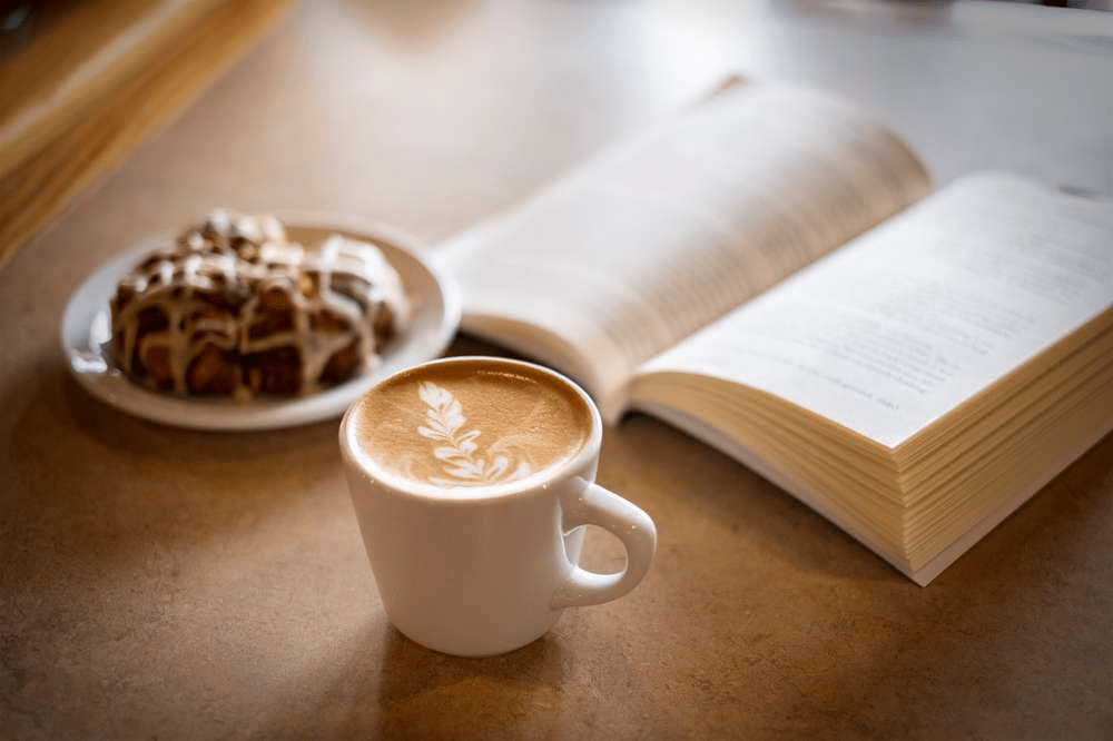 A Coffee Lover’s Guide to Denver, Colorado Landing