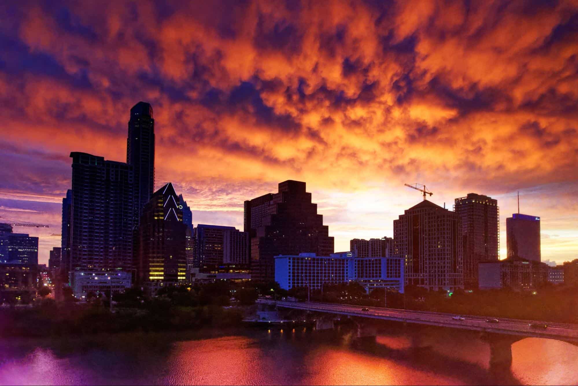 Your Guide to Living in South Congress in Austin Landing