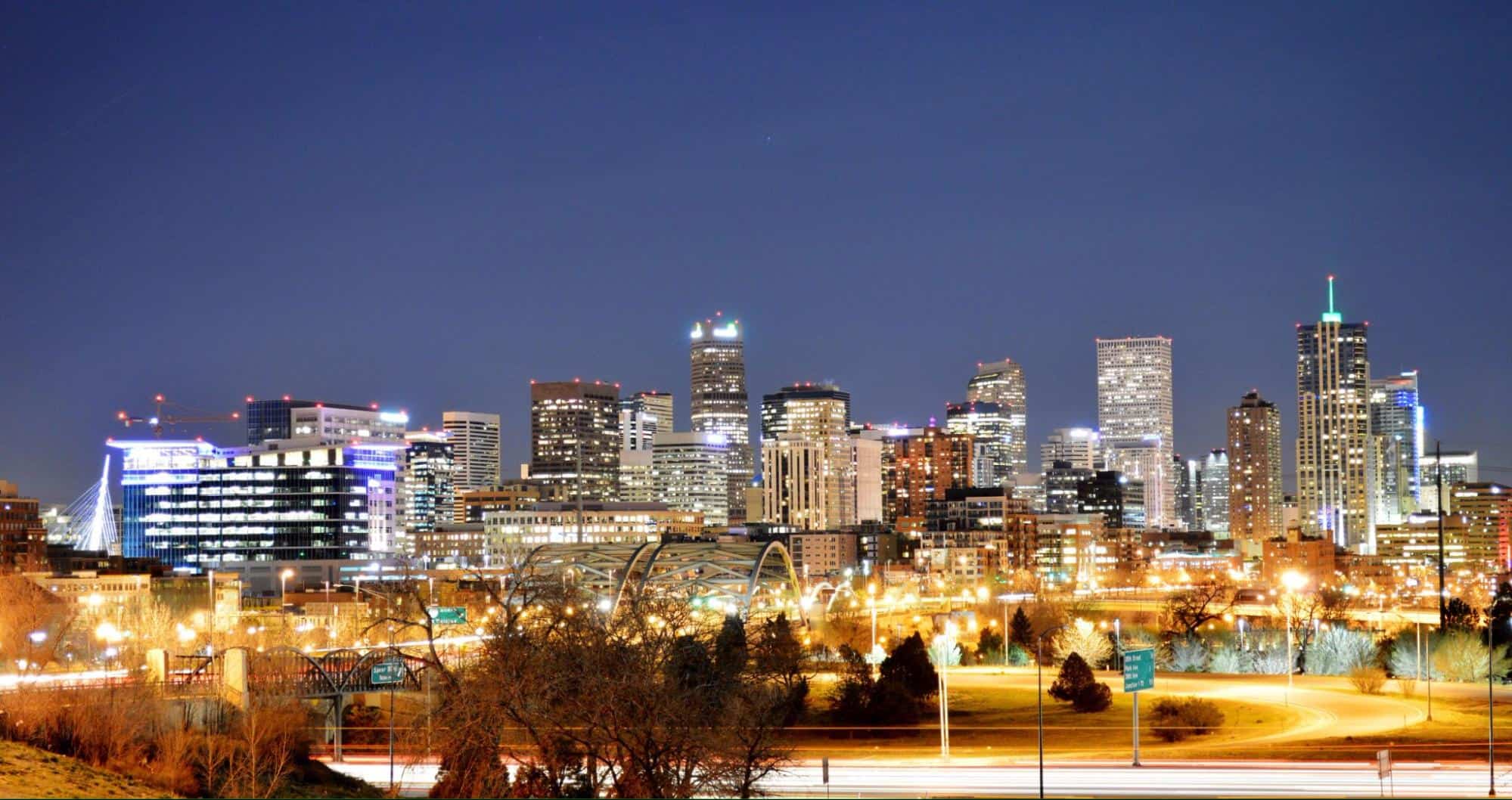 Your Guide to Living in Congress Park, Denver Landing