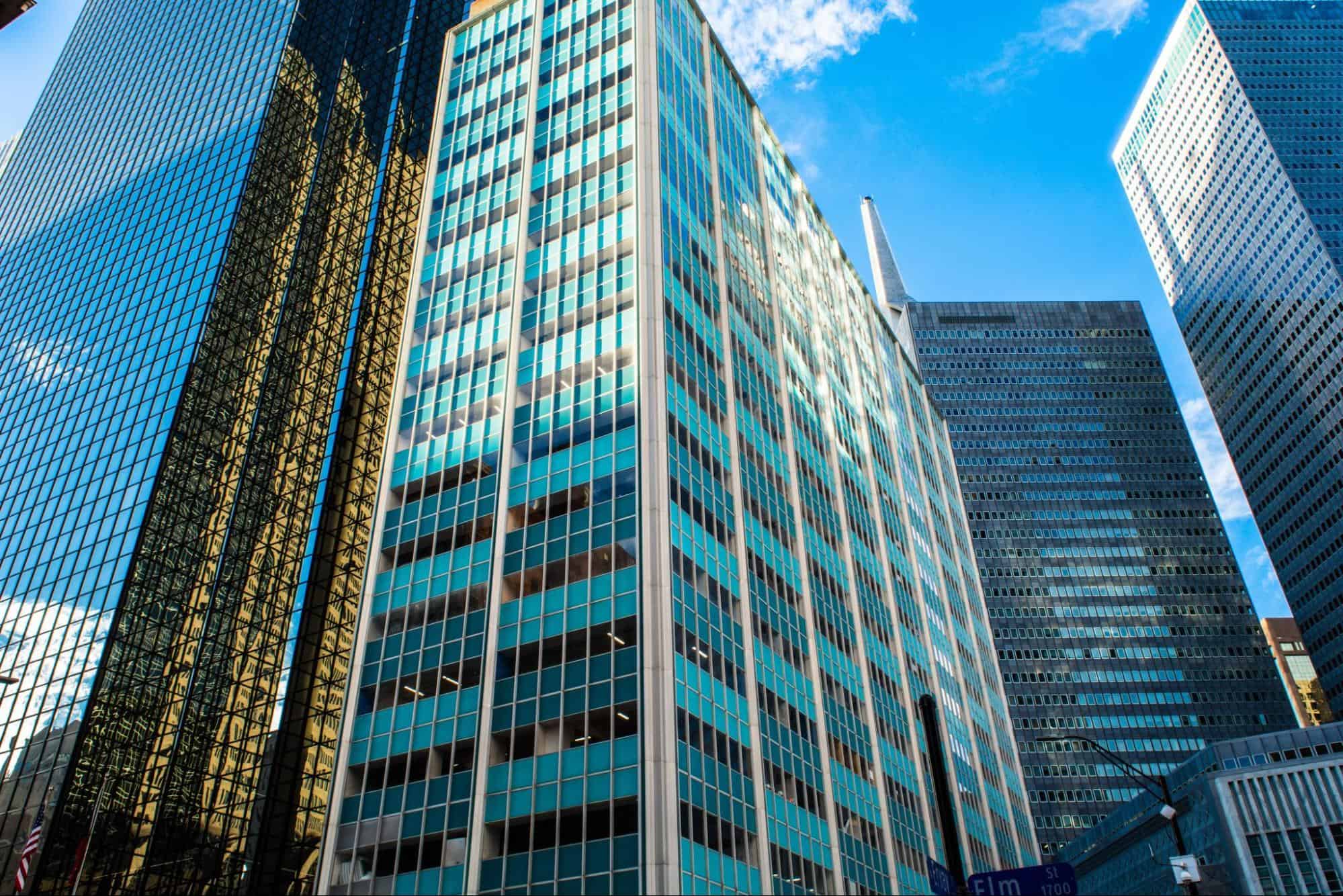 Your Guide to Living in Downtown Dallas Landing