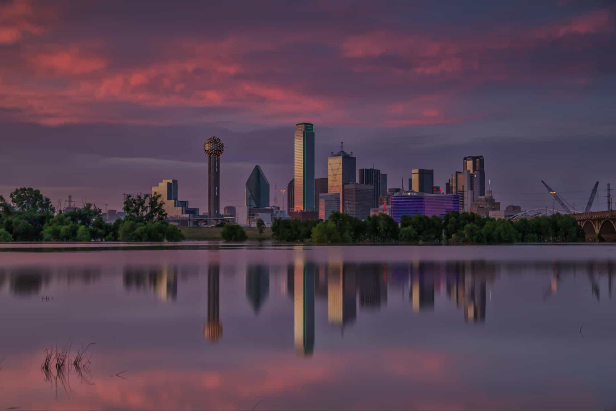 Your Neighborhood Guide to Living in Uptown Dallas Landing