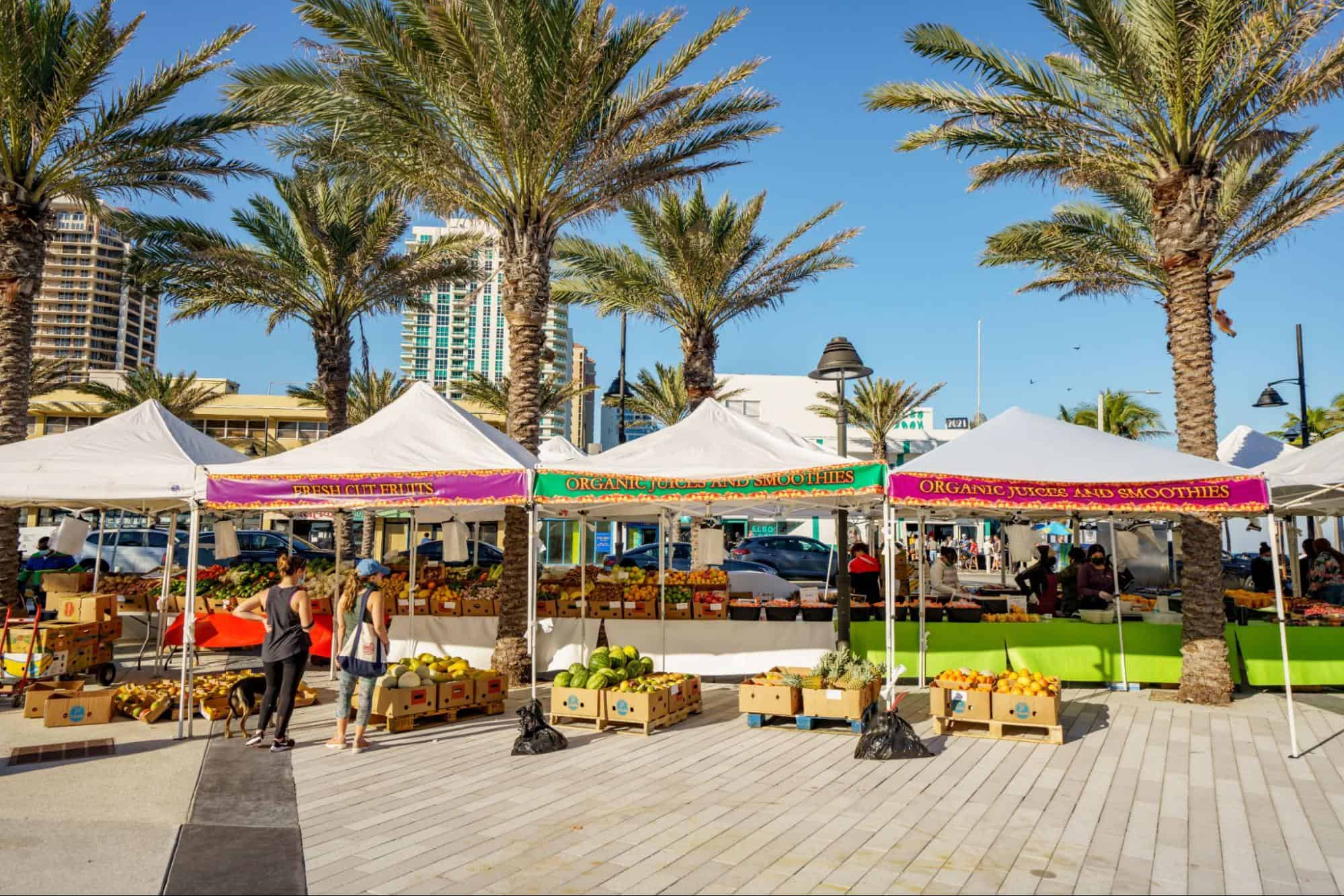 The Best Seafood in Fort Lauderdale for Foodies Landing