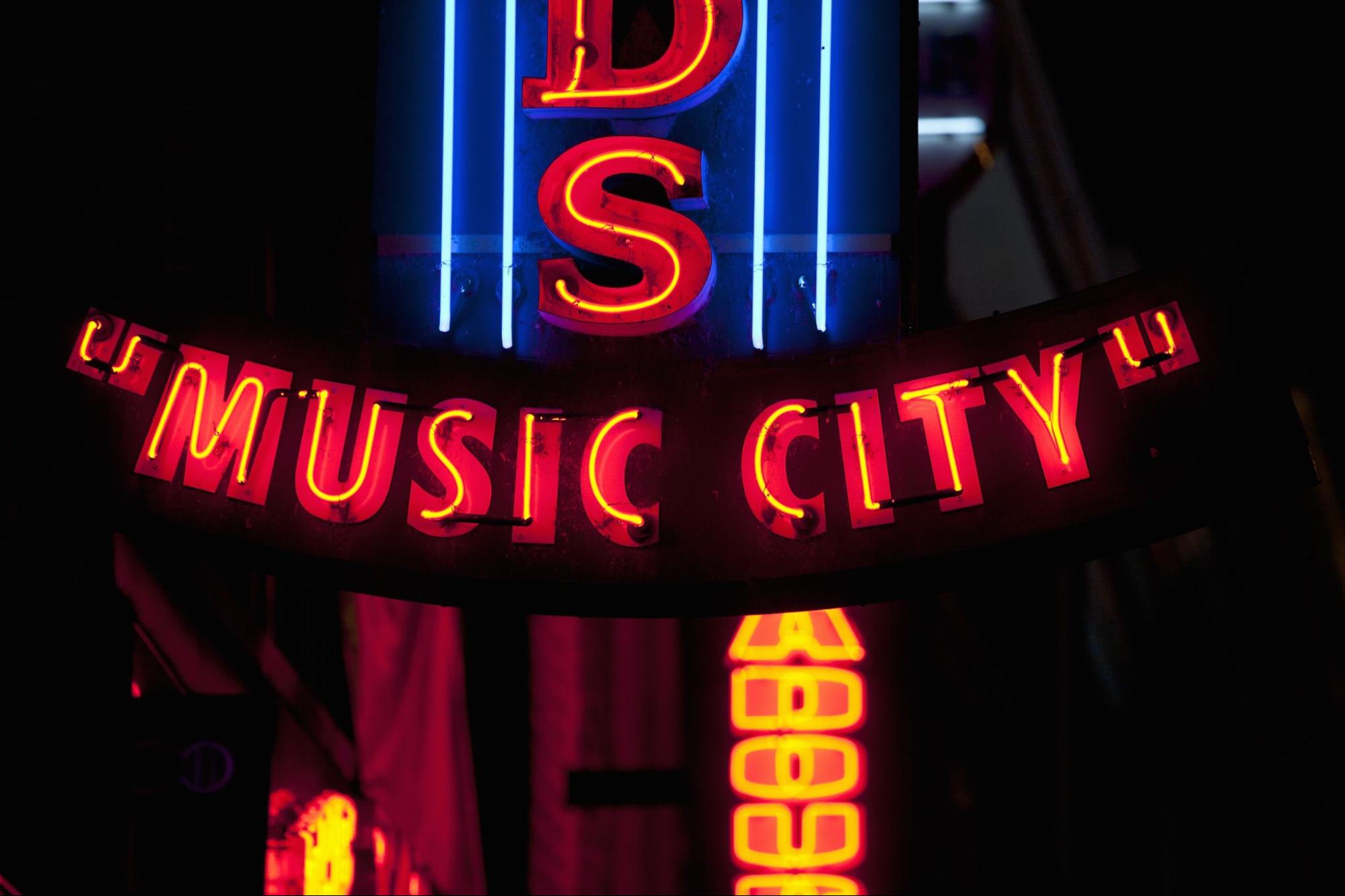 9 Best Bars in Nashville With Live Music