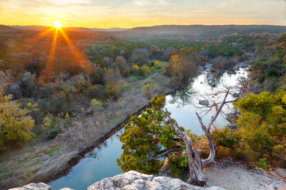 A Local's Guide to the 8 Best Hikes in Austin Landing