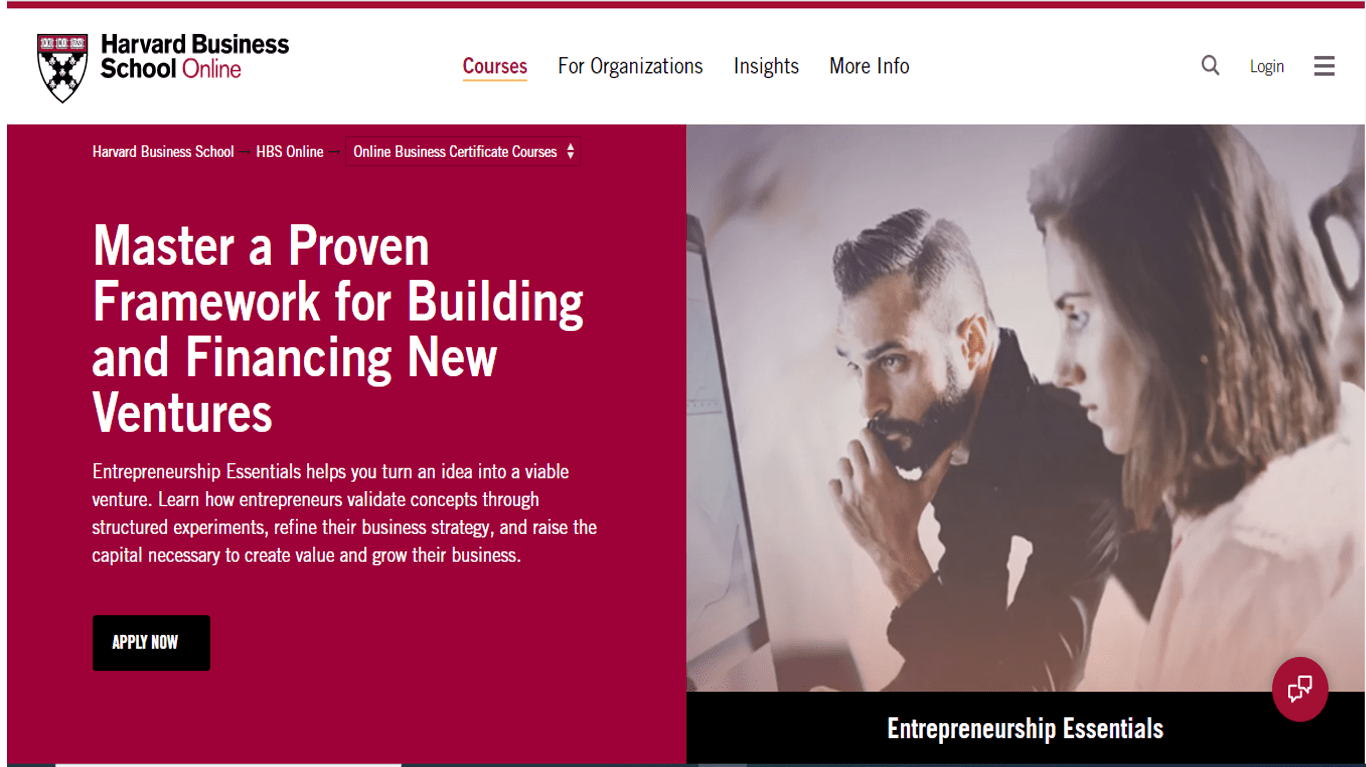 10 Best Online Entrepreneur Courses HelloLeads CRM Blogs