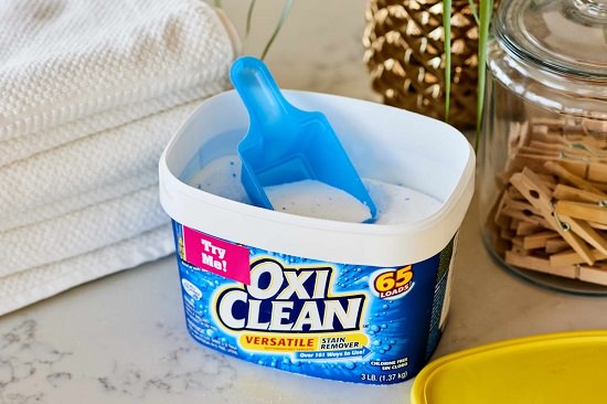 Does Oxiclean Kill Mold Oxiclean For Mold Hello Lidy