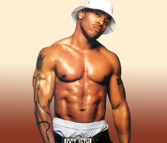 Brad Paisley and LL Cool J's "Accidental Racist" Sounds Intentionally