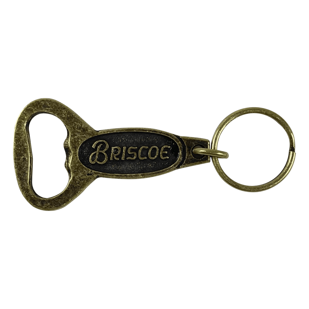 Bottle Opener Keychain