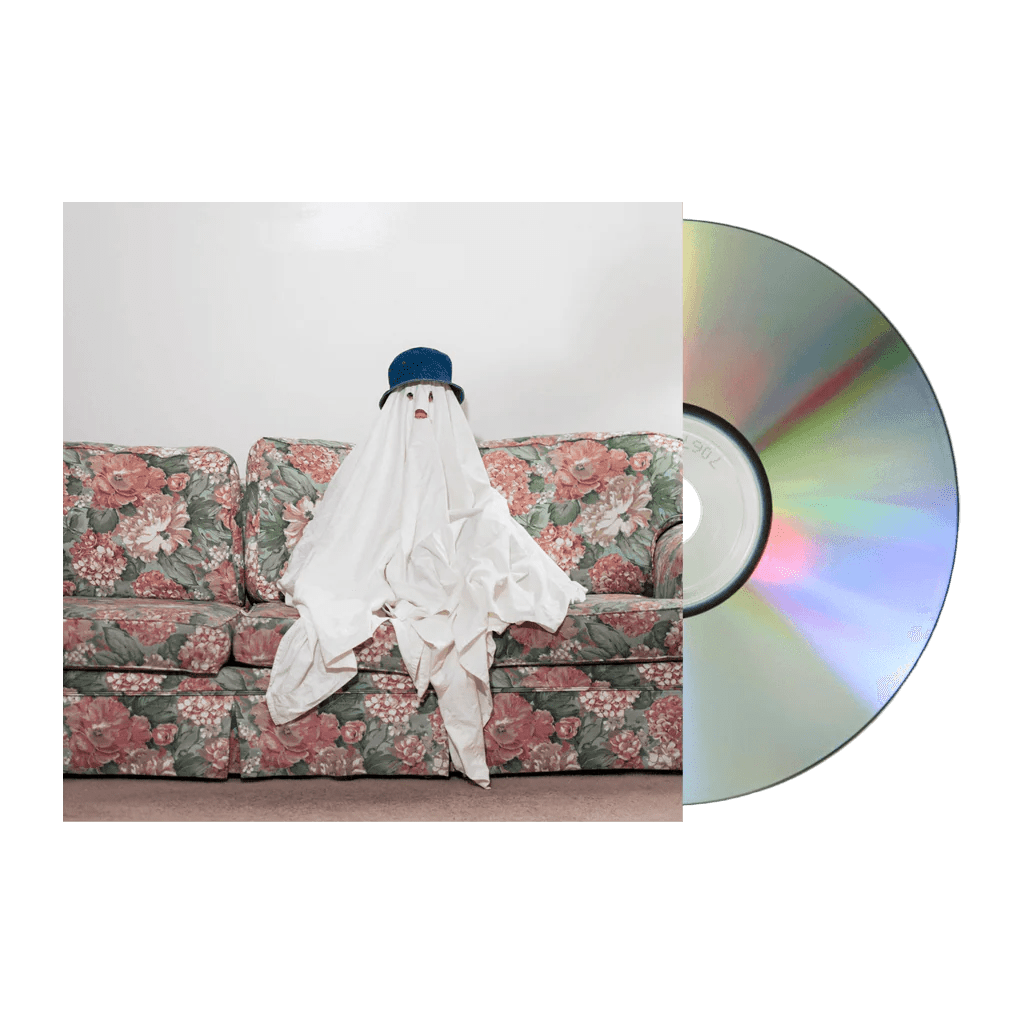 Chastity Belt Time to Go Home CD