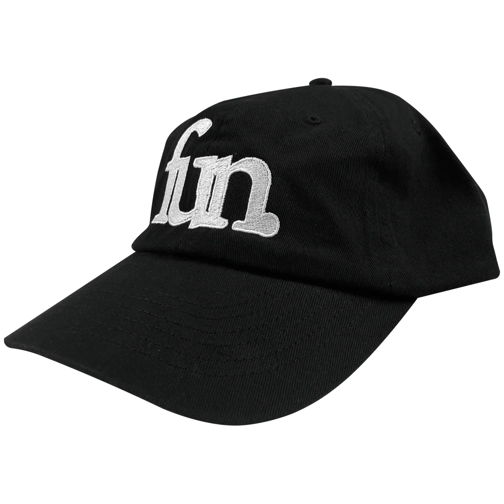 Fun. Official Merch Store Hello Merch