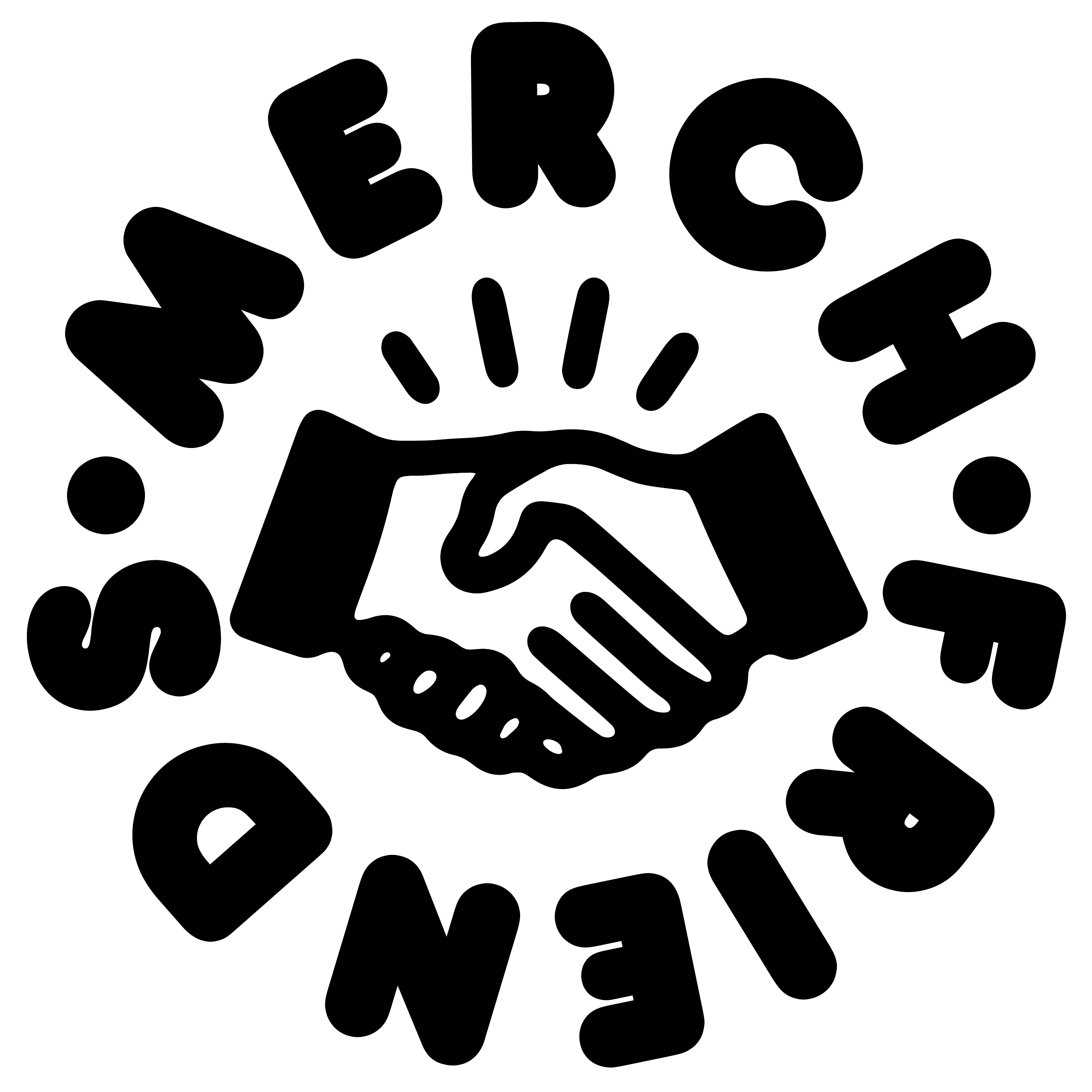 Hello Merch Band Merch  Stores Fulfillment Screen Printing