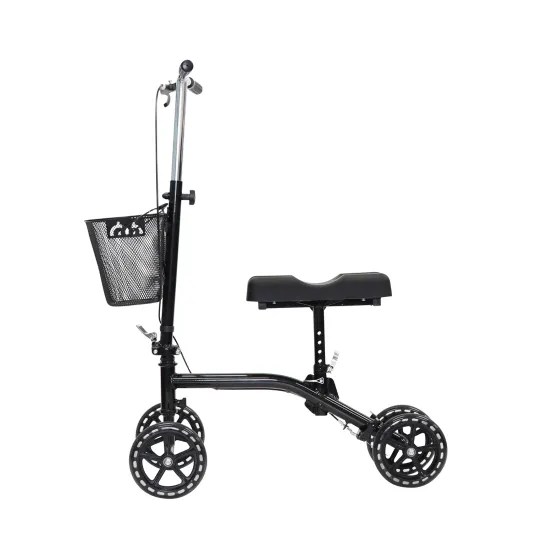 Aspire Knee Walker Hello Mobility