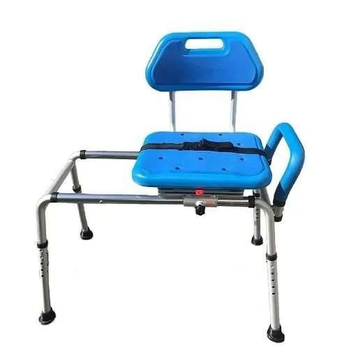 Freedom Bath Transfer Bench With Rotating Seat For Sale Brisbane