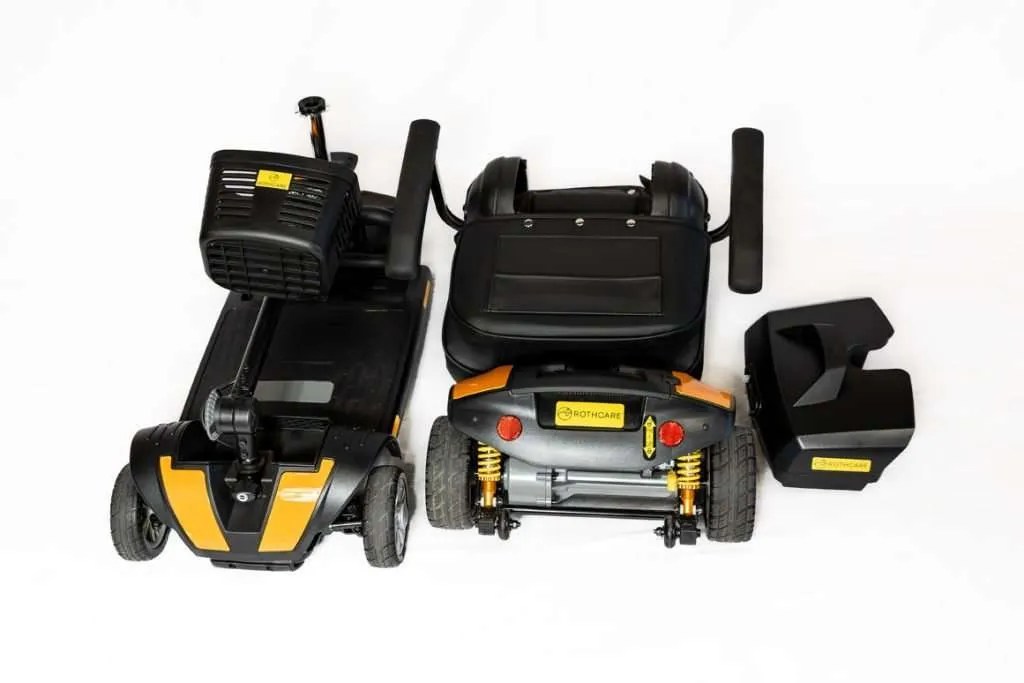 Can You Rent Scooters In Boston at James Bowen blog