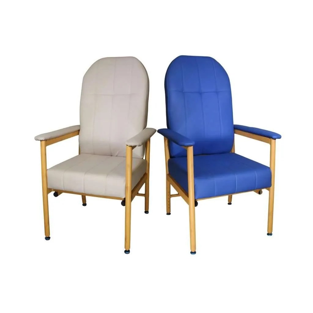 Murray Bridge Chair With High Back For Sale Brisbane Hello Mobility