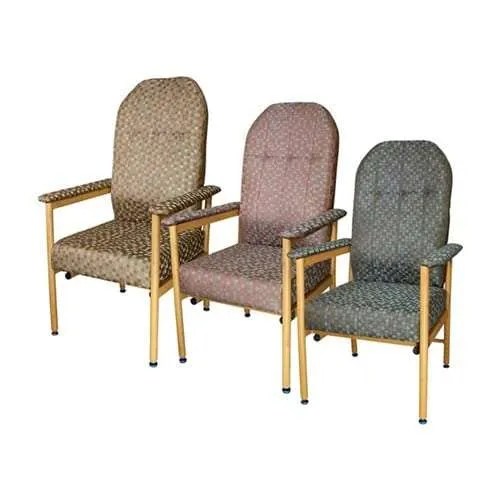 Murray Bridge Chair With High Back For Sale Brisbane Hello Mobility