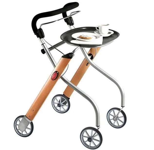 Walkers and Rollators Disability Aids Brisbane