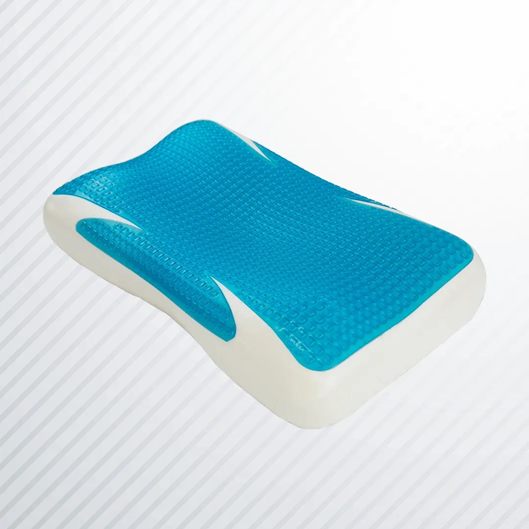 Gel Infusion Pillow