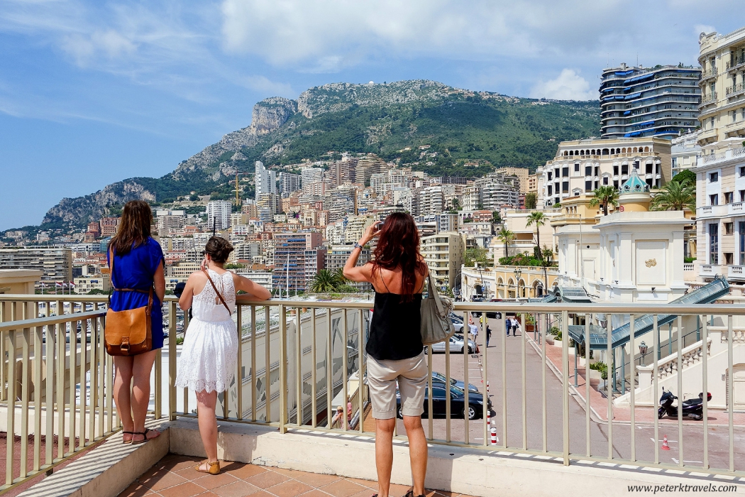 Tourism Shines at YearEnd in Monaco
