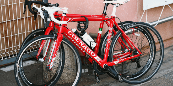 The wheels of justice turn in Monaco and fate strikes too