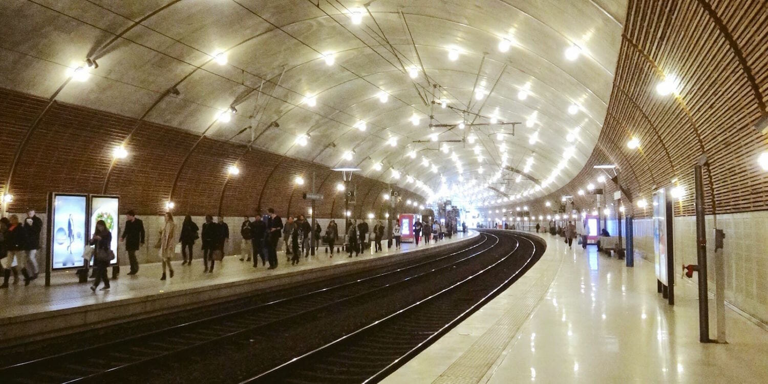 MonteCarlo Masters Free Shuttle from train station during SNCF Strike
