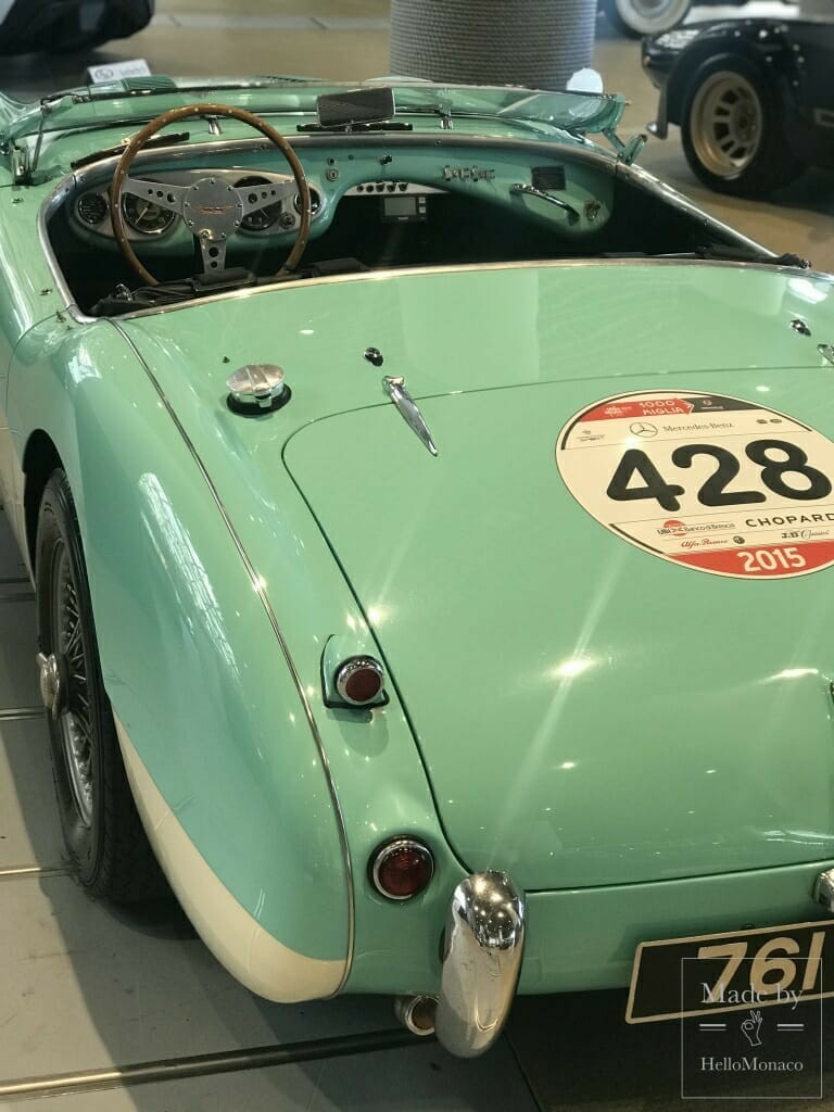 Petrolhead Paradise Sotheby’s Collector Car Auction New Record