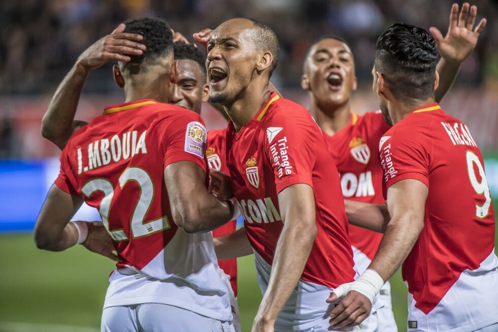 The Best Teams in Europe Line up for “AS Monaco” Players