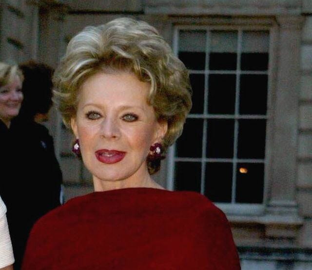 Lily Safra Wealth at the Service of Humanity