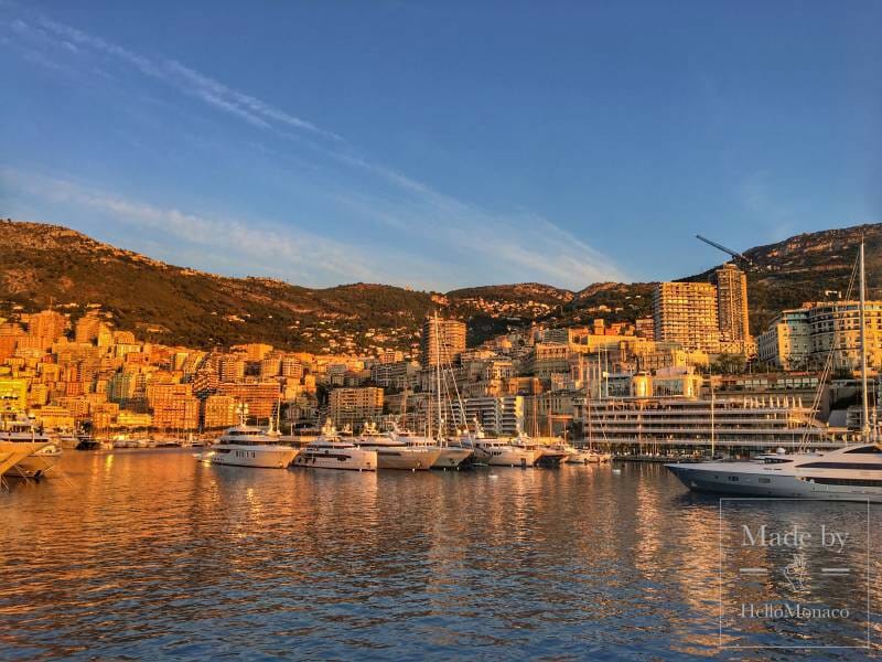 Monaco Vacation Complete Monaco Travel Guide
