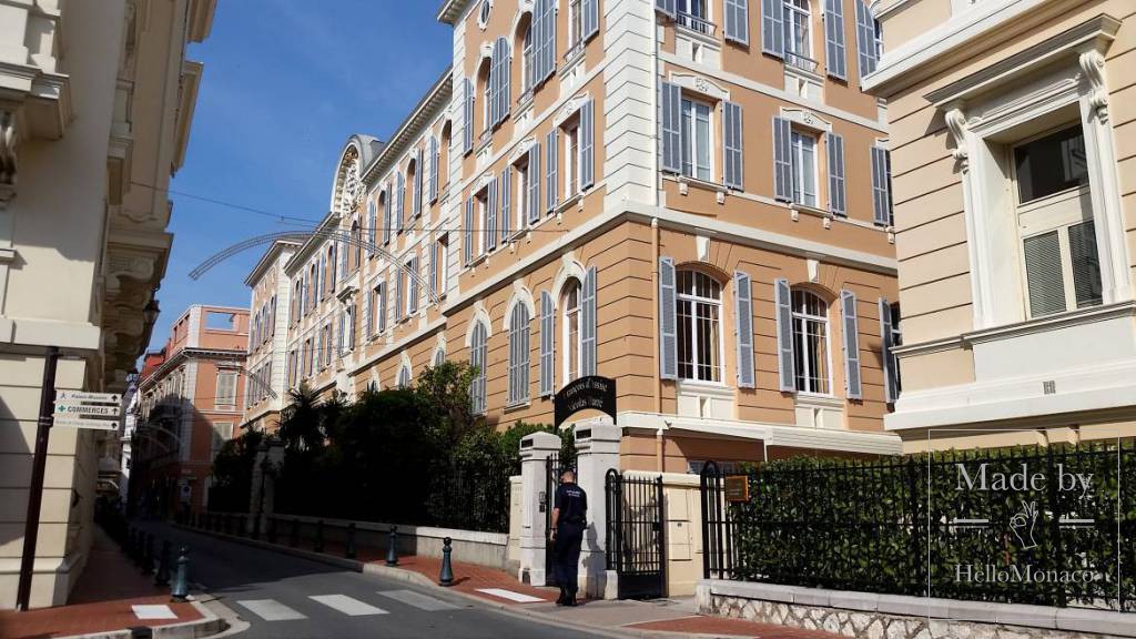 Education in Monaco Monaco High Schools and Colleagues