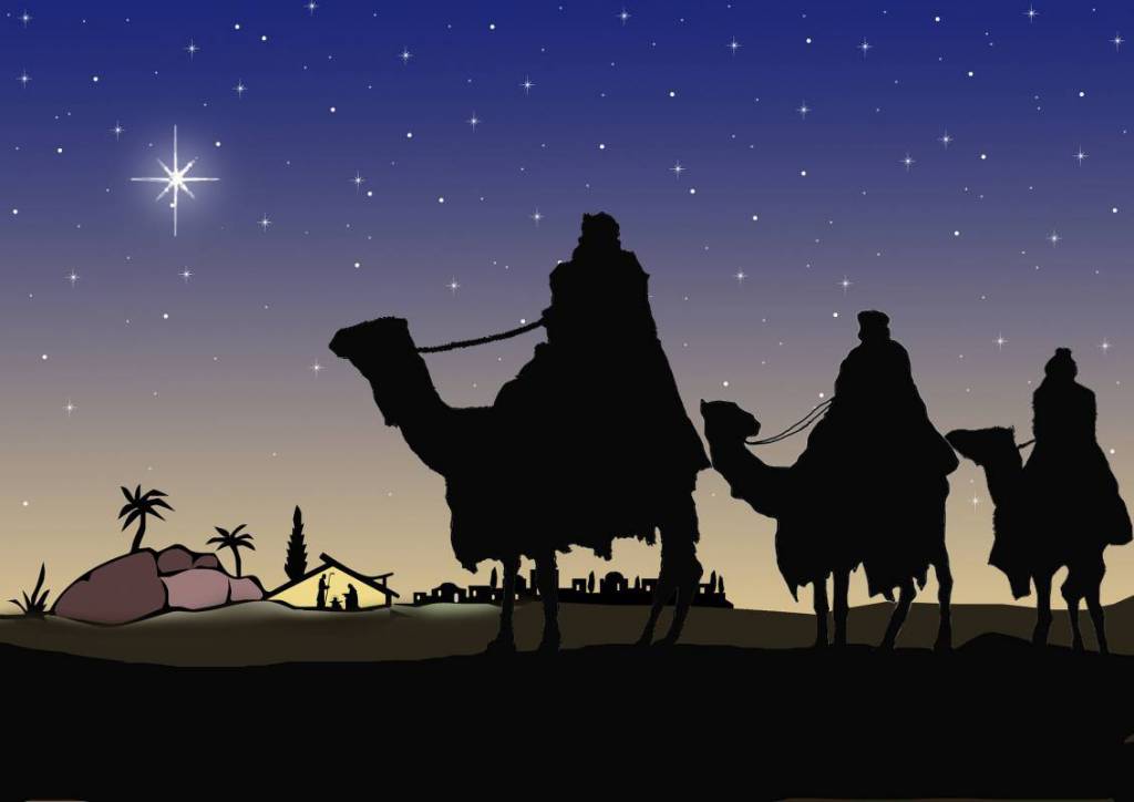 History And Traditions Behind Epiphany or Three Kings Day