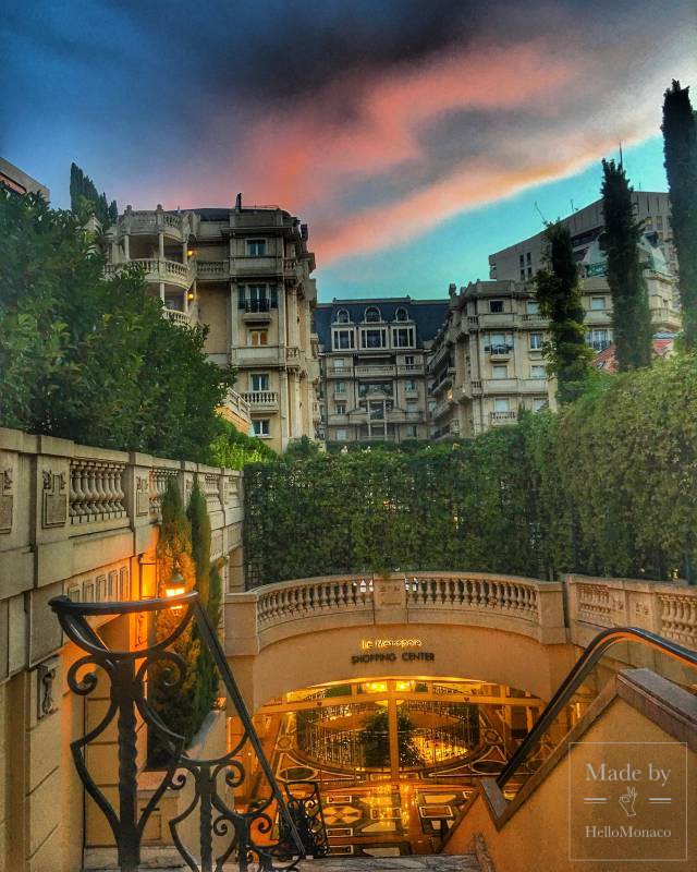 A Discrete Renter Captures Monaco and the World’s Most Expensive Apartment