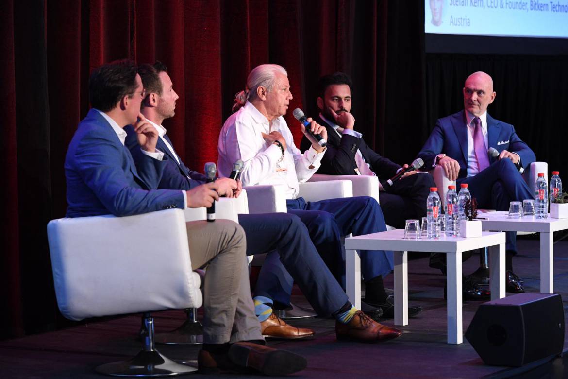 The 11th Global Family Office Investment Summit hit the spot in the