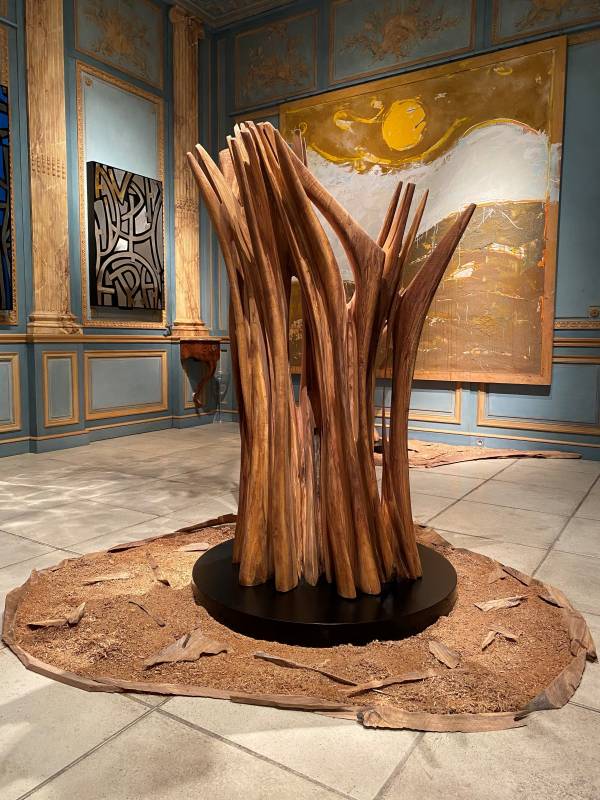 Monaco Art Week creates Cultural Walk through Monaco