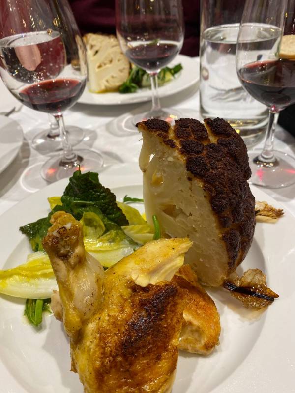 Newly Opened Monaco Restaurants Chez Pierre