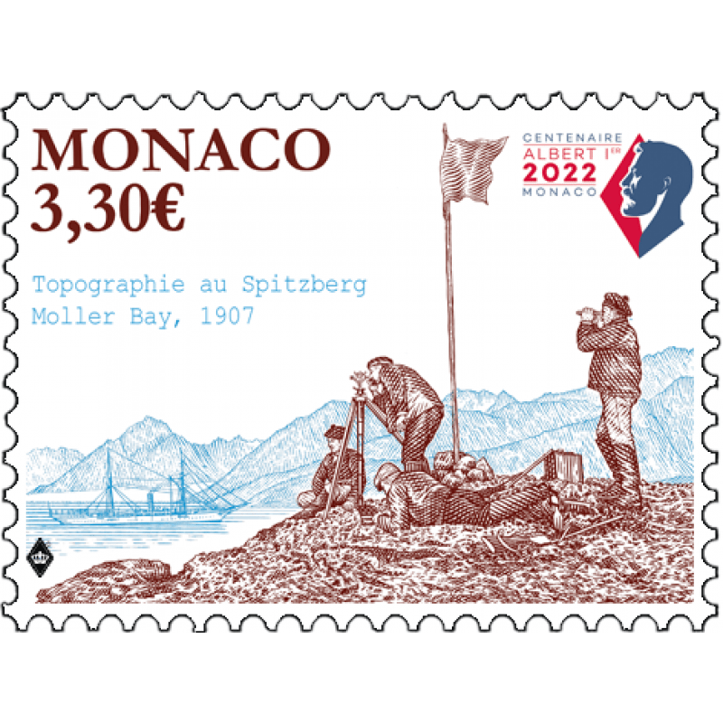 100 years Later Why the Adventures of Prince Albert I are Relevant Today