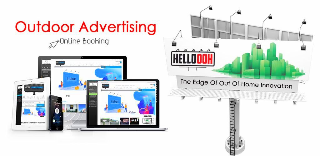 Out of Home Advertising Online Easy Way To Buy and Sell OOH Media