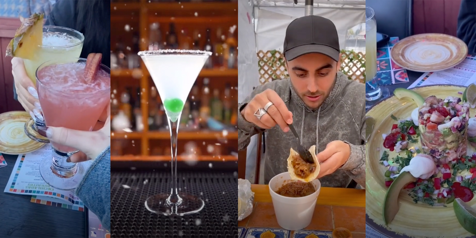 Utilizing TikTok for Food & Beverage Brands (With Examples!) Paperkite