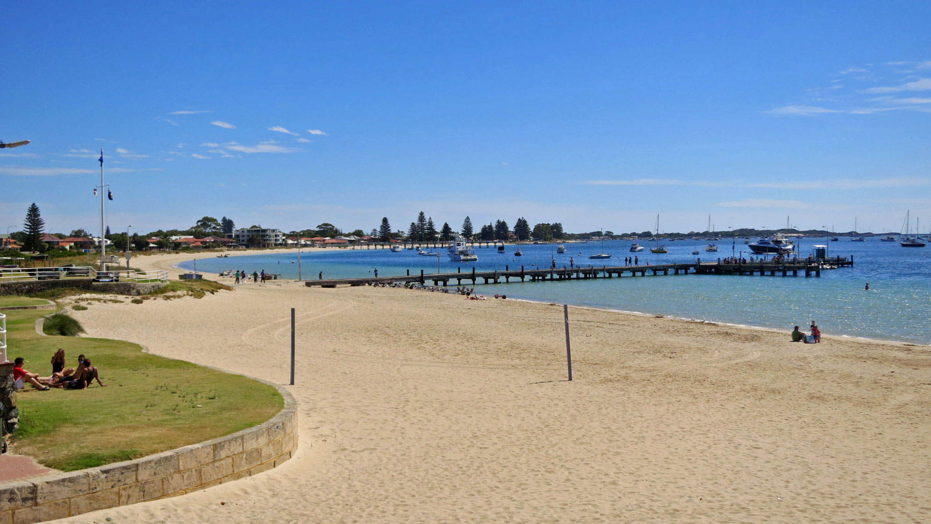 Rockingham Hello Perth