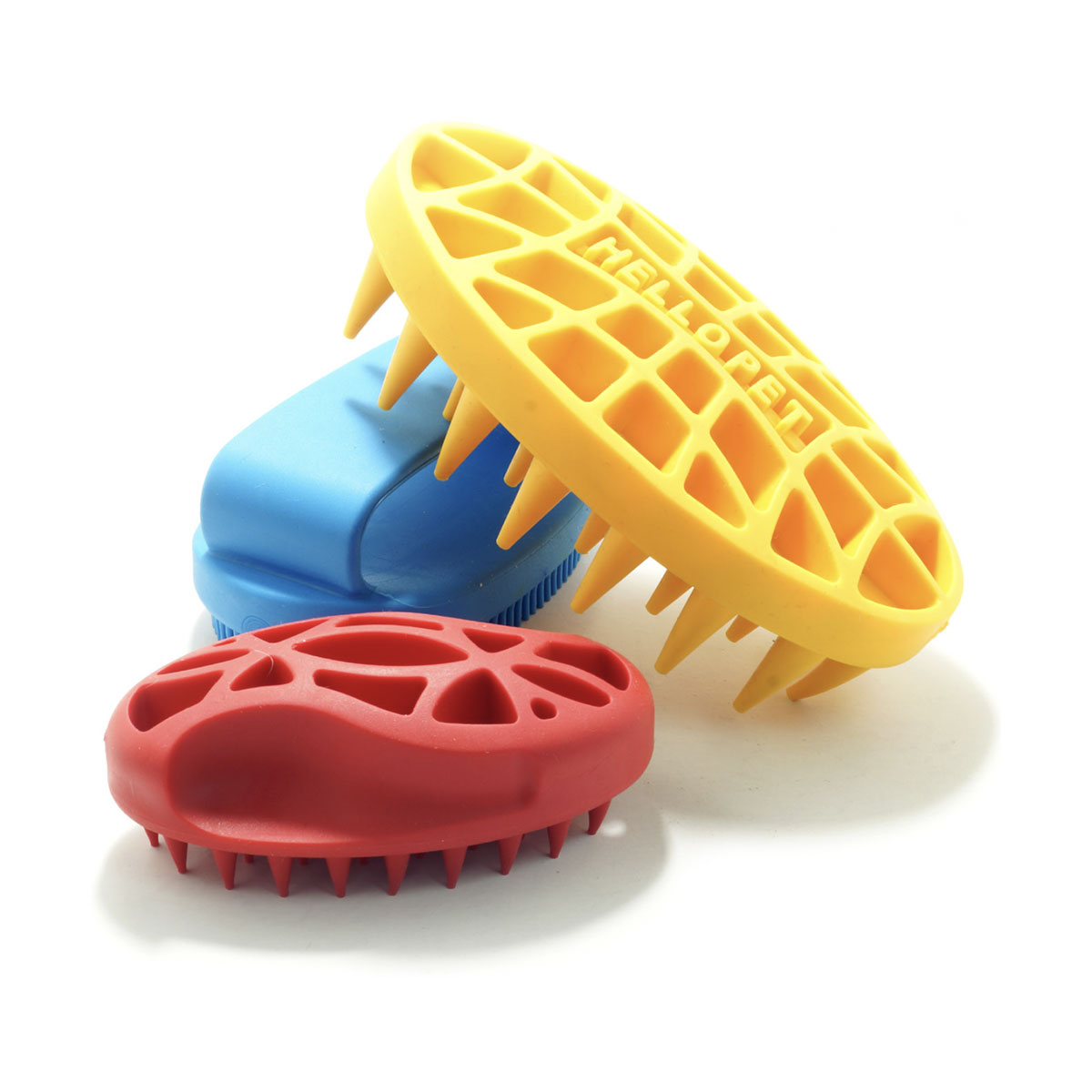 Taiwan Pet Comb Enterprises Co.,Ltd.